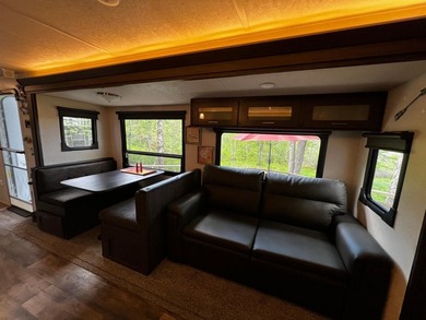 Welcome to C17 Lot 51 at Pathfinder Village! A rare riverfront - photo 22
