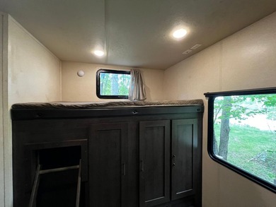 Welcome to C17 Lot 51 at Pathfinder Village! A rare riverfront - photo 26