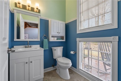 Comfort, privacy and views - Interior Lake Living at Lake Keowee - photo 26