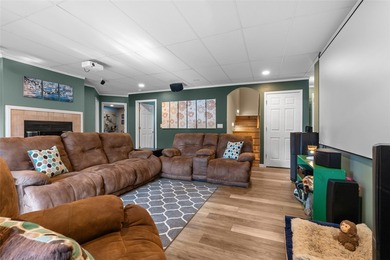 Comfort, privacy and views - Interior Lake Living at Lake Keowee - photo 27