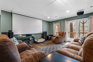 Comfort, privacy and views - Interior Lake Living at Lake Keowee - photo 28