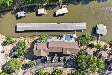 At some point, weekends at the lake start to feel too short - photo 29