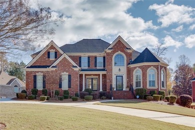 (private lake, pond, coastal) Home Active Under Contract in Conyers Georgia