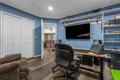 Comfort, privacy and views - Interior Lake Living at Lake Keowee - photo 31