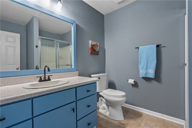 Comfort, privacy and views - Interior Lake Living at Lake Keowee - photo 34