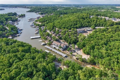 At some point, weekends at the lake start to feel too short - photo 35