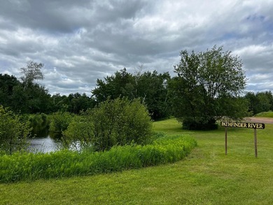 Welcome to C17 Lot 51 at Pathfinder Village! A rare riverfront - photo 37