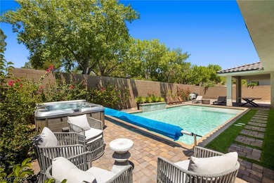 Luxury living at its finest! This beautifully upgraded home - photo 39