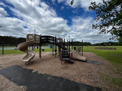 Welcome to C17 Lot 51 at Pathfinder Village! A rare riverfront - photo 39