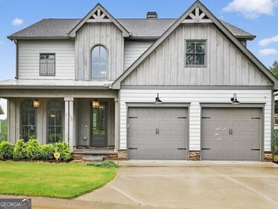 Coosawattee River - Gilmer County Home For Sale in Ellijay Georgia