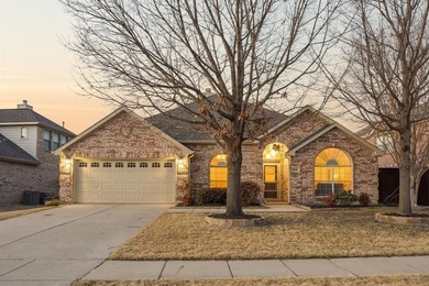 Lake Lewisville Home For Sale in Little Elm Texas