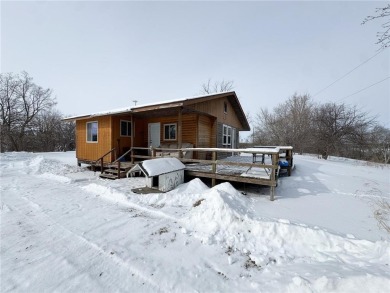 Lake Home For Sale in Fergus Falls, Minnesota