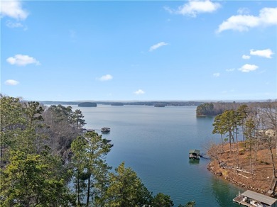 Comfort, privacy and views - Interior Lake Living at Lake Keowee - photo 43