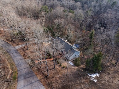 Comfort, privacy and views - Interior Lake Living at Lake Keowee - photo 46