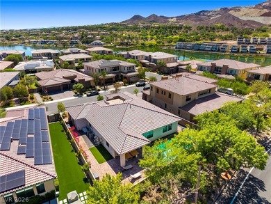 Luxury living at its finest! This beautifully upgraded home - photo 47