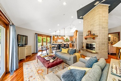 Welcome Home to your private golf course in this small community - photo 8
