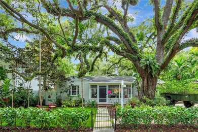 Miami River Home For Sale in Miami Florida