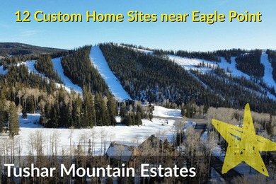 Mirror Lake Lot For Sale in Beaver Utah