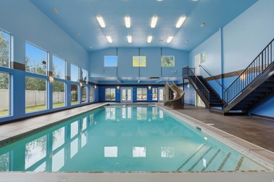 Experience resort-style living in this extraordinary Highland - photo 2