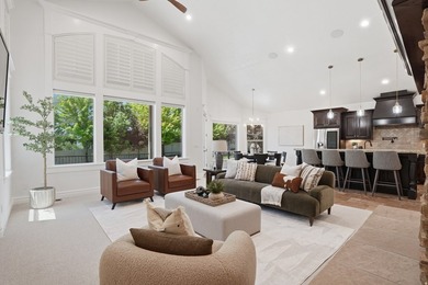 Experience resort-style living in this extraordinary Highland - photo 10