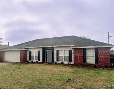 Lake Home Sale Pending in Pike Road, Alabama