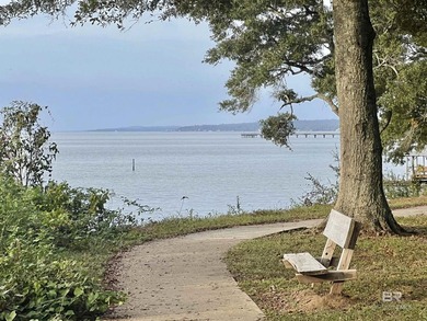 Rare building lot on Mobile St in Fairhope, across the street - photo 3