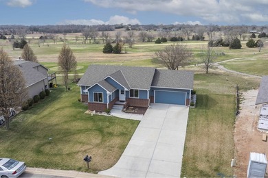 Golf course views, space to grow, and move-in ready comfort-this - photo 3