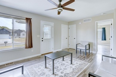 Golf course views, space to grow, and move-in ready comfort-this - photo 5