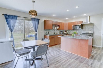Golf course views, space to grow, and move-in ready comfort-this - photo 6
