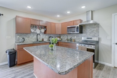 Golf course views, space to grow, and move-in ready comfort-this - photo 7