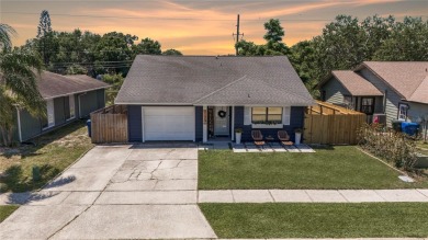 Lake Home For Sale in Largo, Florida