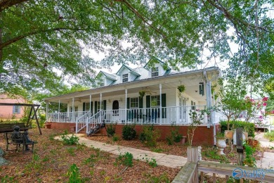 Lake Home For Sale in Double Springs, Alabama