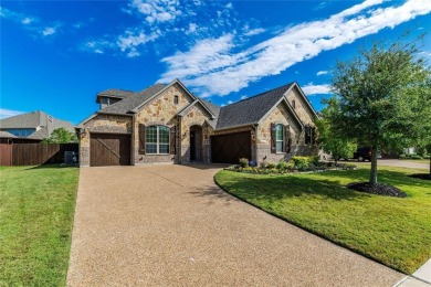 Lake Ray Hubbard Home For Sale in Rowlett Texas