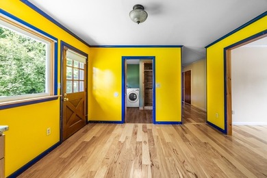 Welcome to this spacious and versatile 4-bedroom, 3 full - photo 8