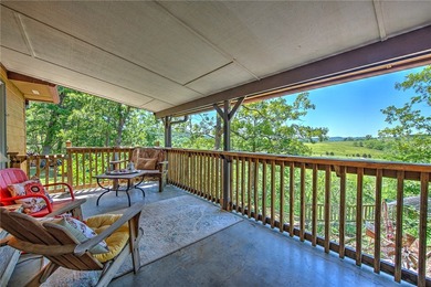 Tucked into the rolling hills of the Ozarks, with private - photo 11