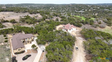 Canyon Lake Lot For Sale in Canyon Lake Texas