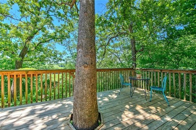 Tucked into the rolling hills of the Ozarks, with private - photo 12