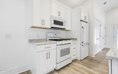 Welcome to 2015 Lafayette Street, a newly built home in the - photo 12