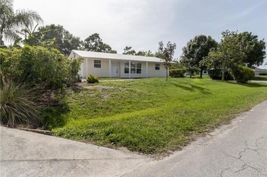 Welcome to this charming 3/2 home on Blossom Dr in Sebastian, FL - photo 12
