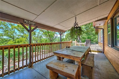 Tucked into the rolling hills of the Ozarks, with private - photo 13