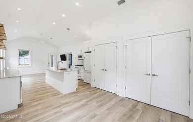 Welcome to 2015 Lafayette Street, a newly built home in the - photo 13