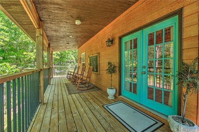 Tucked into the rolling hills of the Ozarks, with private - photo 14