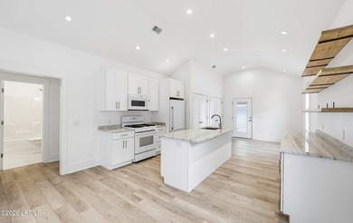 Welcome to 2015 Lafayette Street, a newly built home in the - photo 14