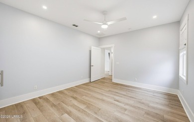 Welcome to 2015 Lafayette Street, a newly built home in the - photo 15