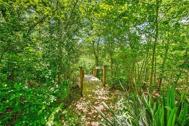 Tucked into the rolling hills of the Ozarks, with private - photo 16