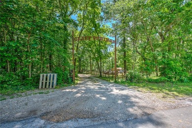Tucked into the rolling hills of the Ozarks, with private - photo 20