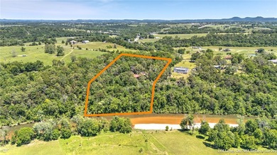 Tucked into the rolling hills of the Ozarks, with private - photo 21
