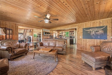 Tucked into the rolling hills of the Ozarks, with private - photo 23
