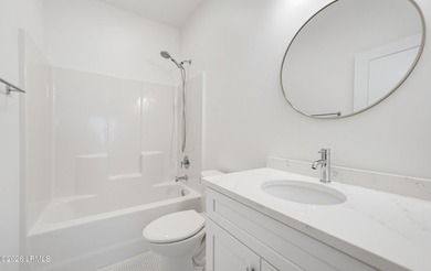 Welcome to 2015 Lafayette Street, a newly built home in the - photo 23