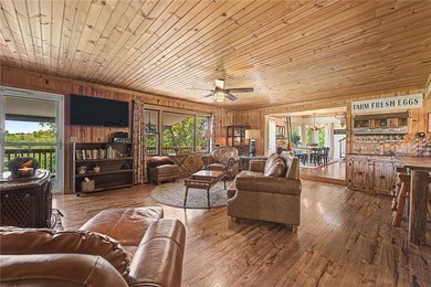 Tucked into the rolling hills of the Ozarks, with private - photo 24